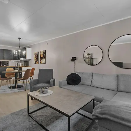 The Northstay Retreat Tromso Exterior photo
