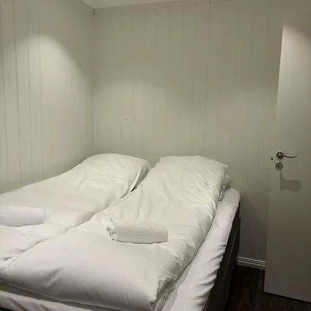 The Northstay Retreat Tromso Exterior photo