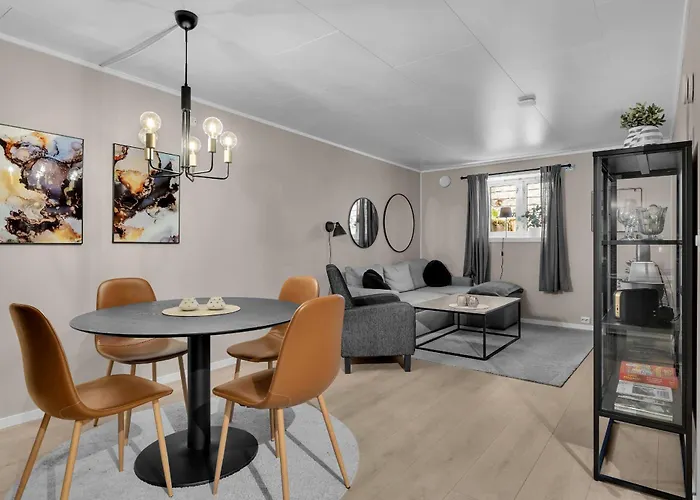 The Northstay Retreat