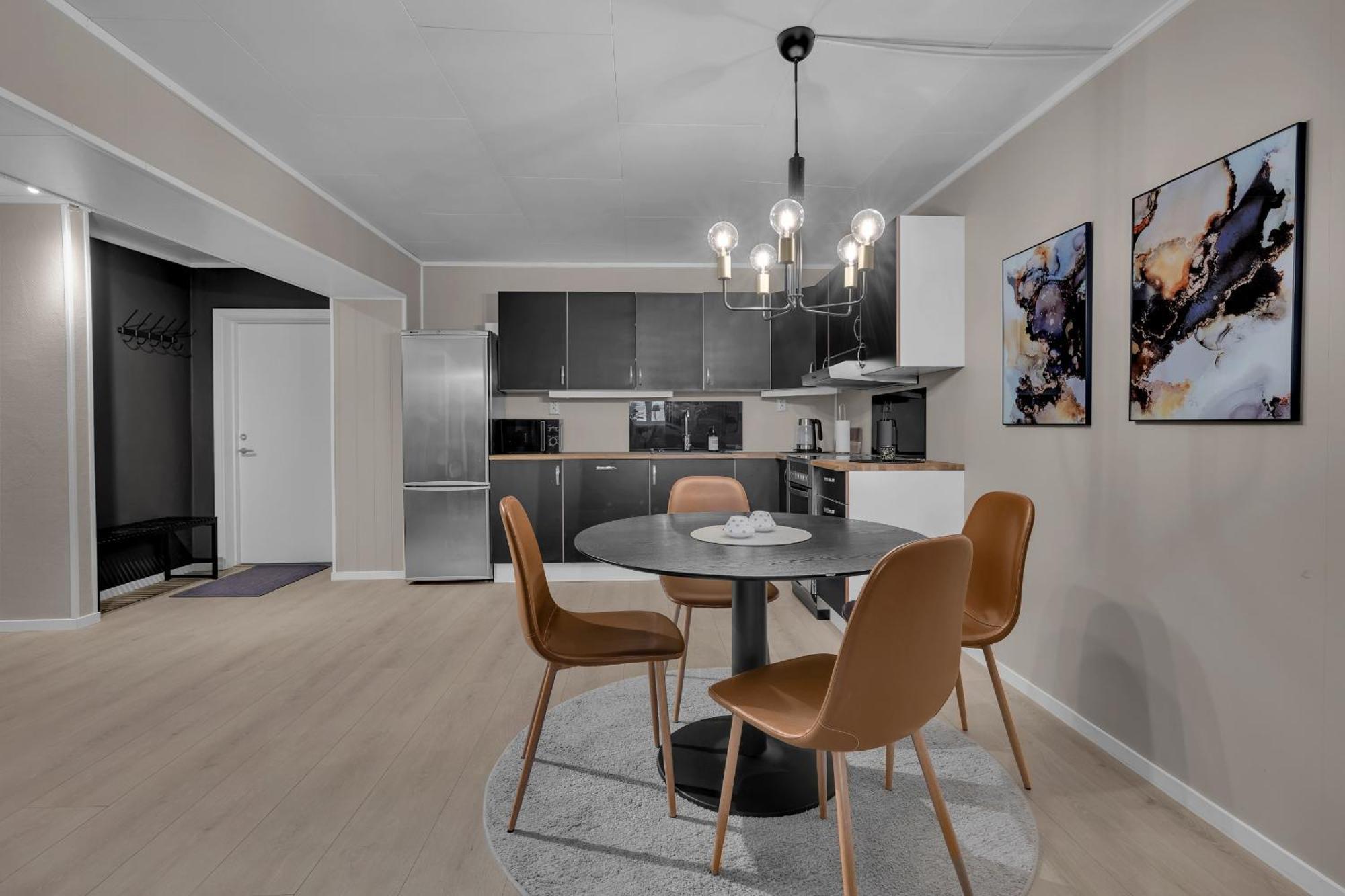The Northstay Retreat * Tromsø