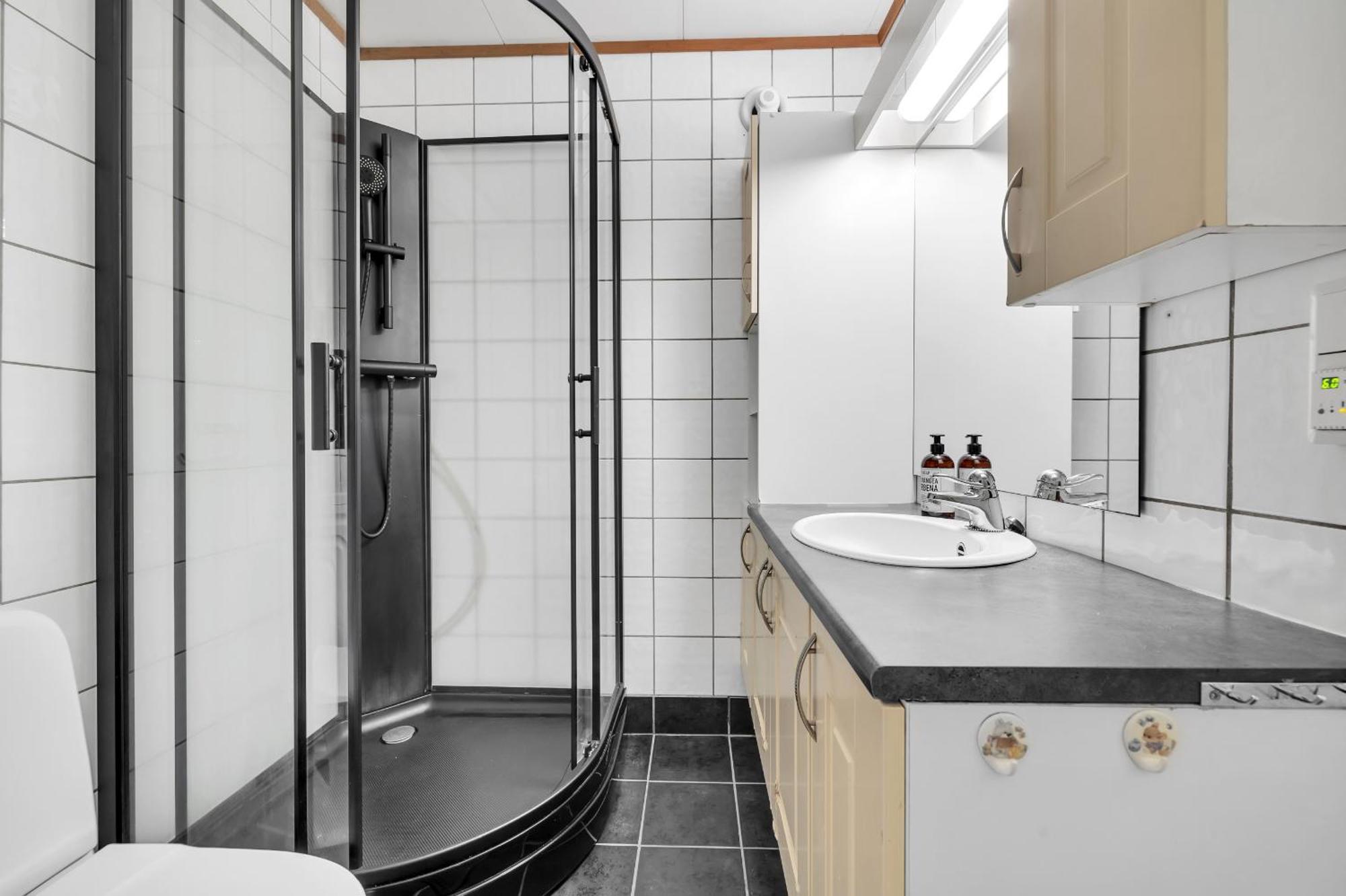 The Northstay Retreat Tromsø