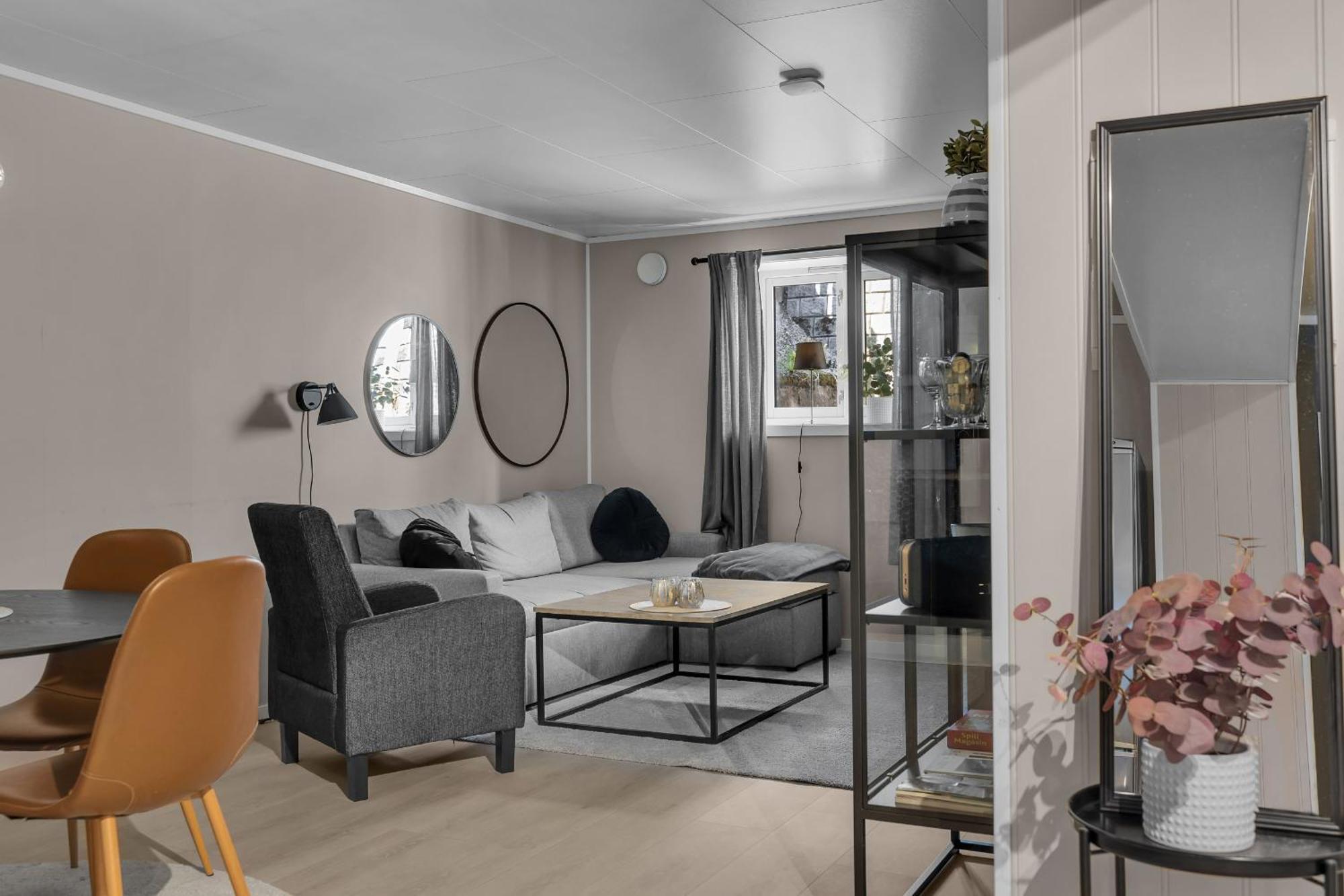 The Northstay Retreat