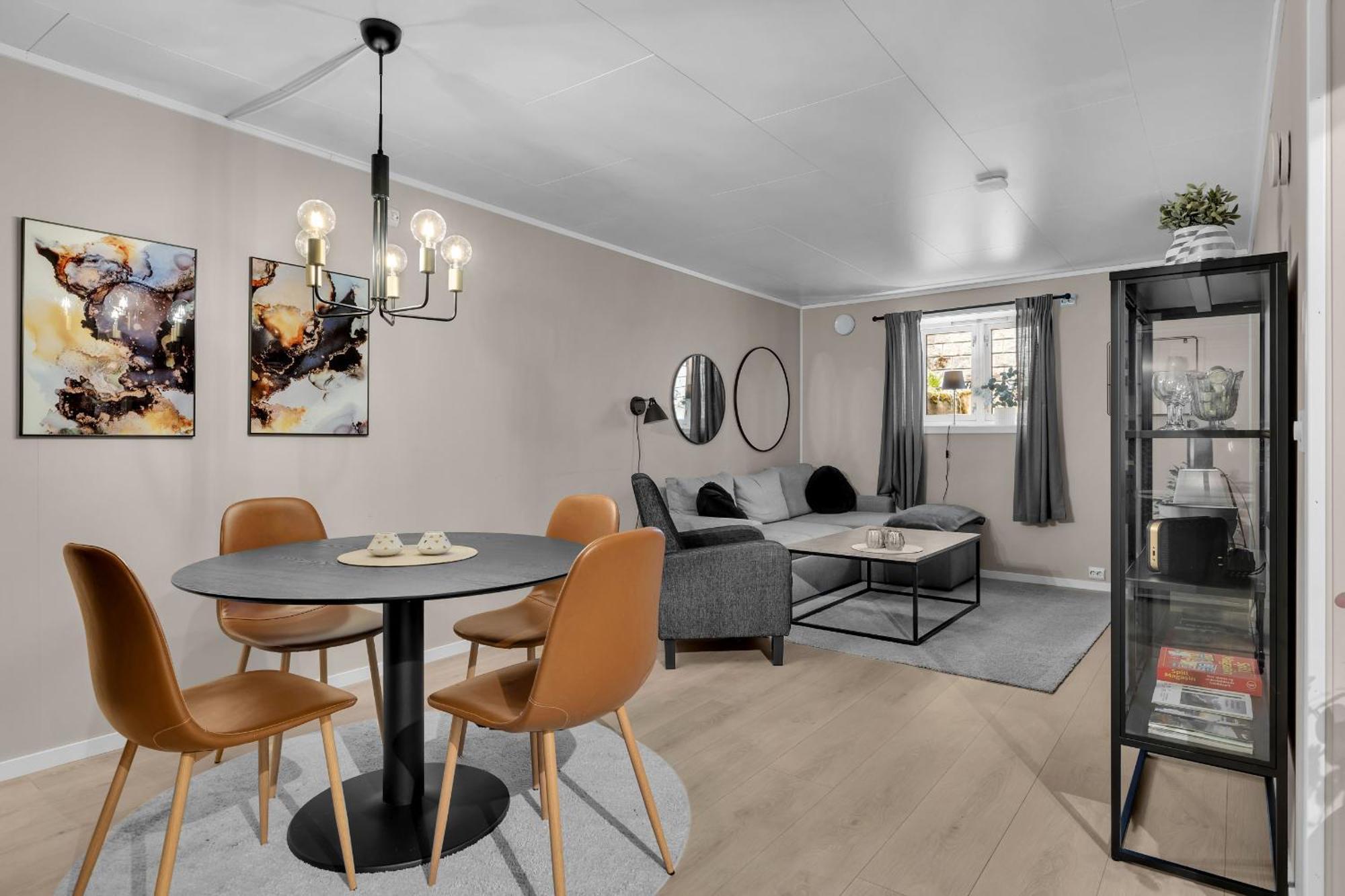 The Northstay Retreat