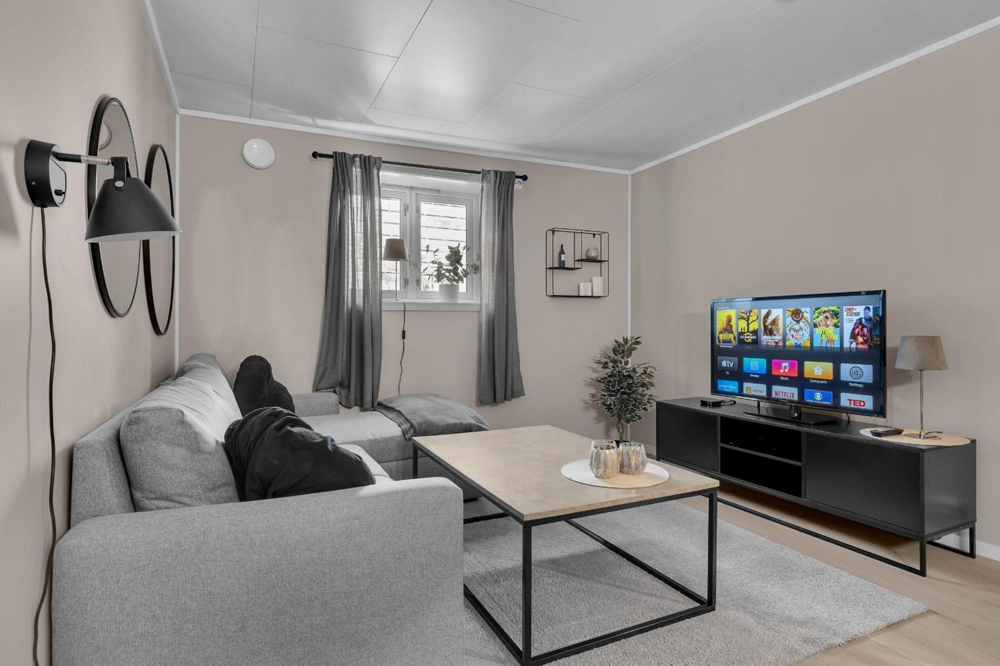 The Northstay Retreat *