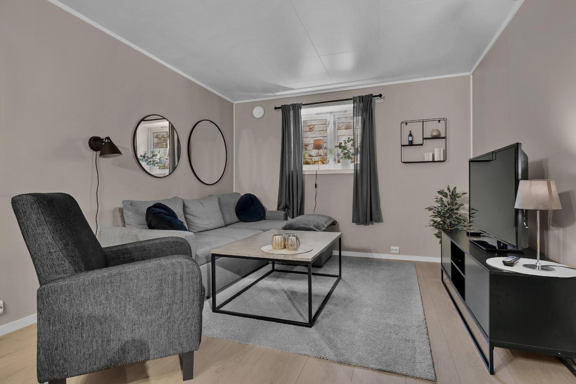 The Northstay Retreat Tromsø