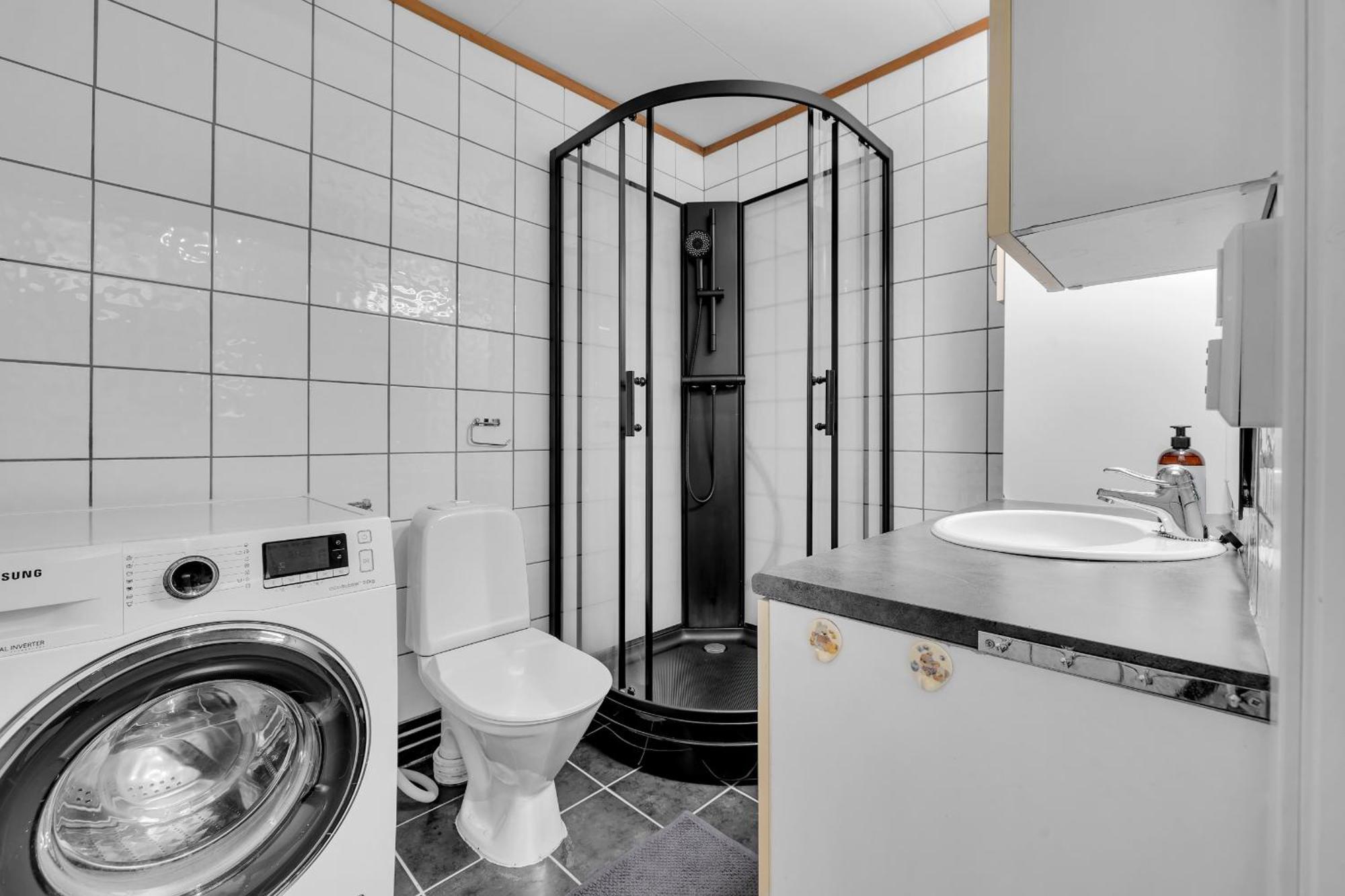 The Northstay Retreat Apartment