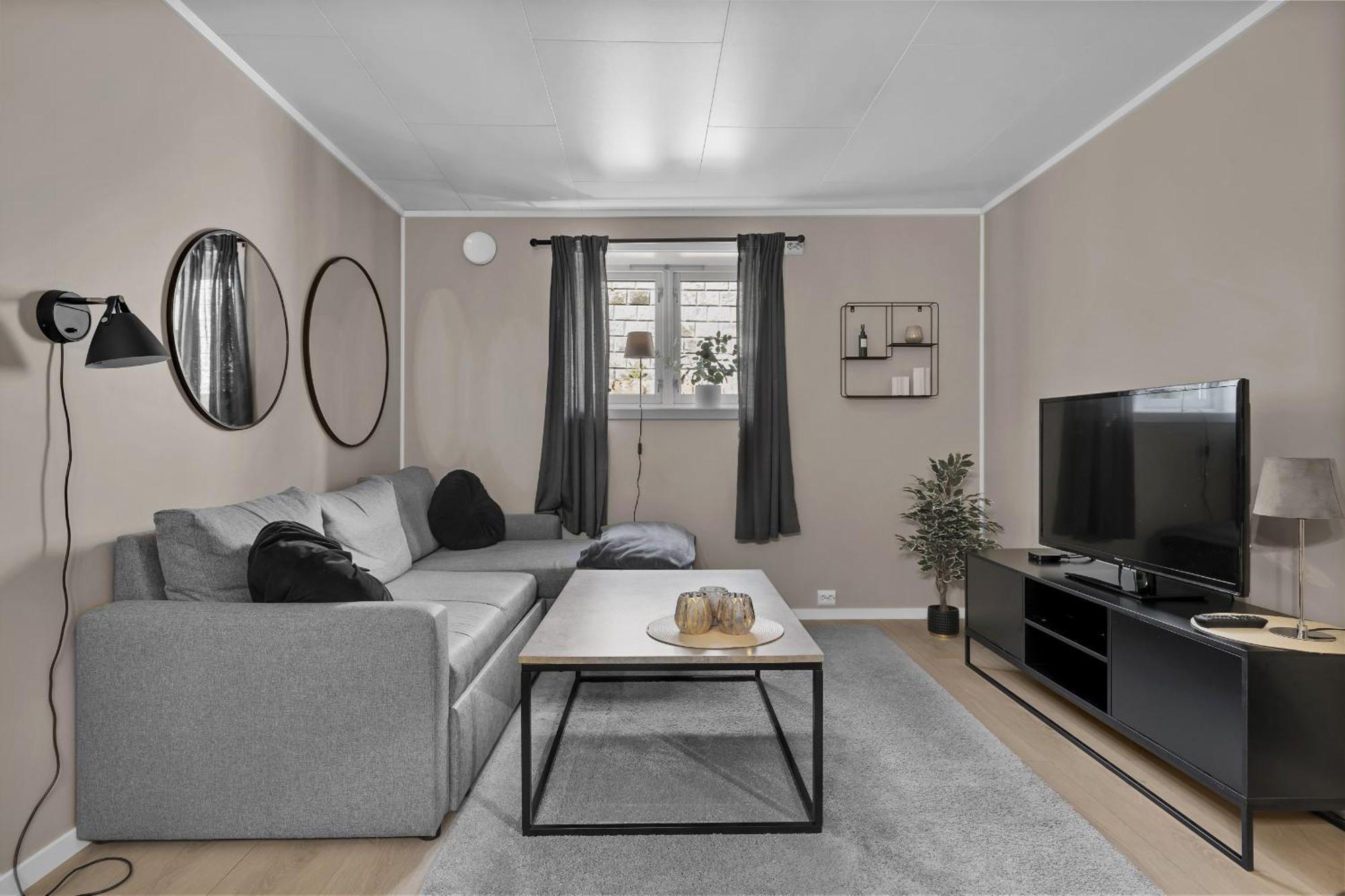The Northstay Retreat Apartment *