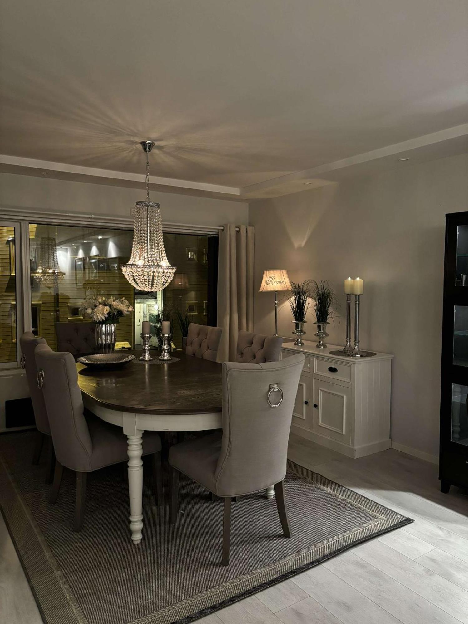The Northstay Retreat Apartment *
