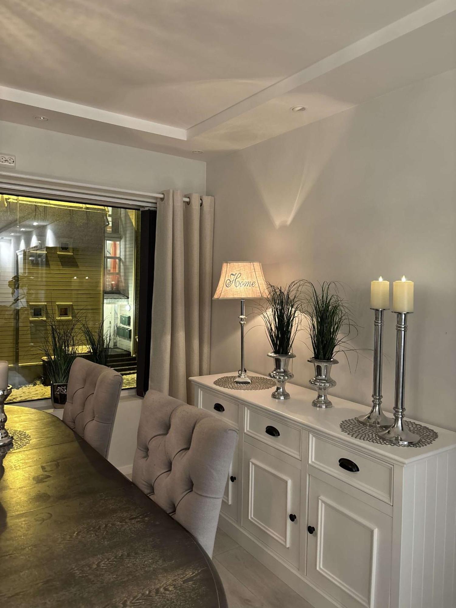 The Northstay Retreat Tromsø