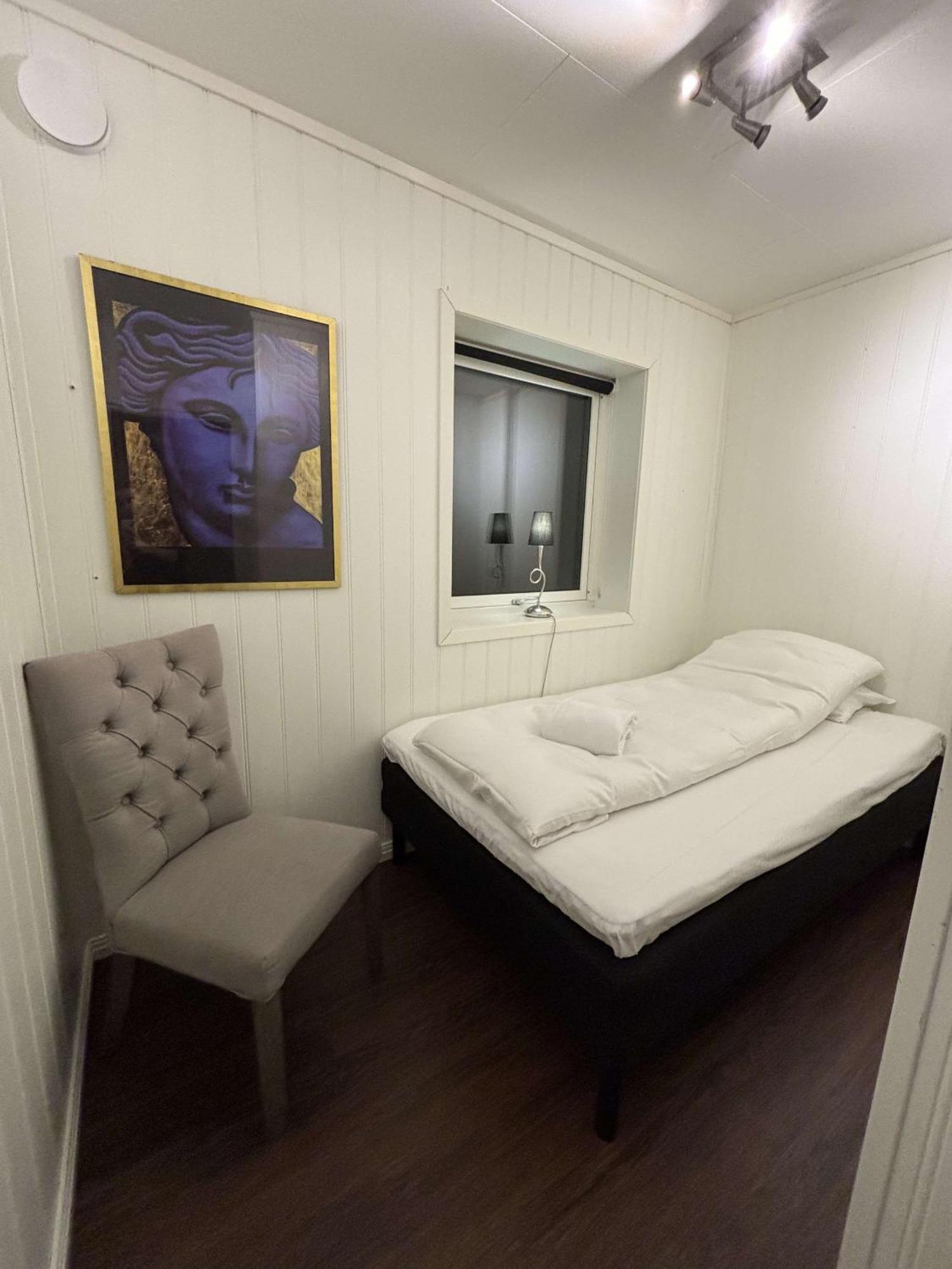 Apartment The Northstay Retreat *