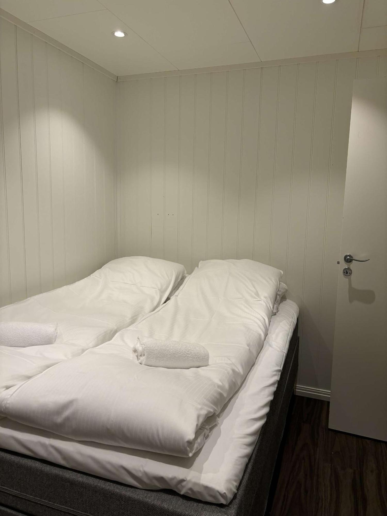Apartment The Northstay Retreat *