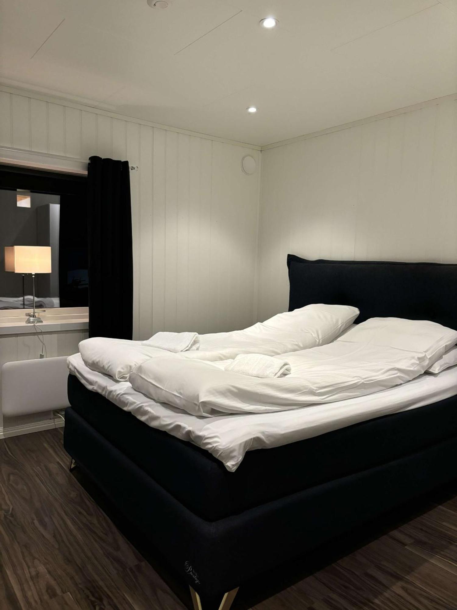 The Northstay Retreat Tromsø