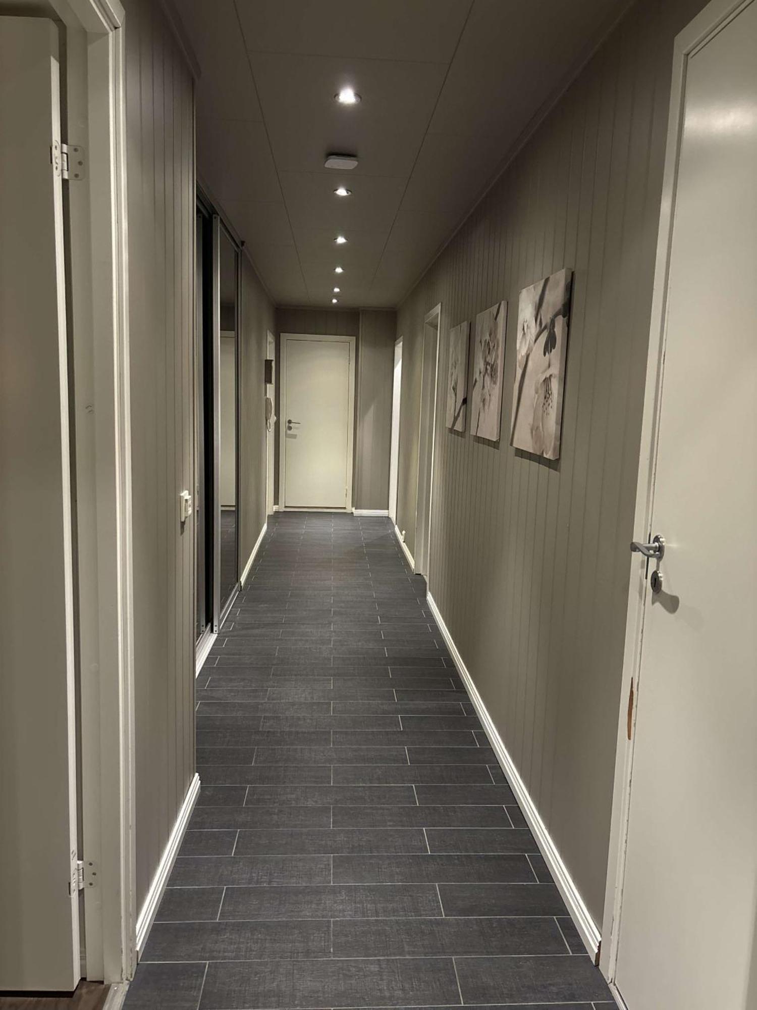 The Northstay Retreat * Tromso