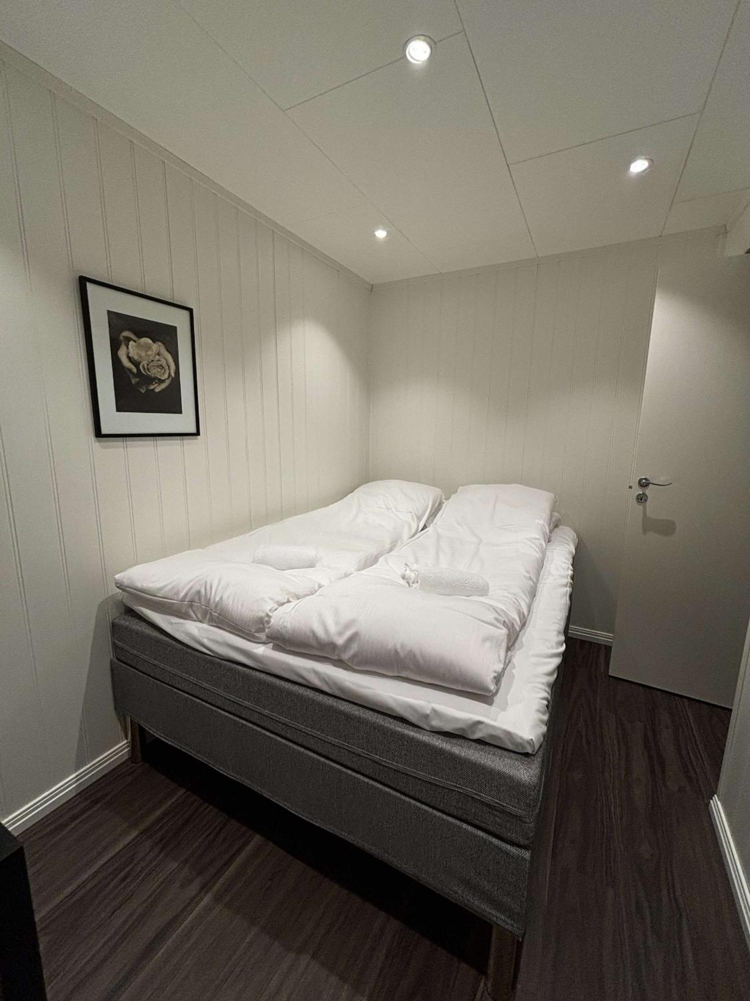 The Northstay Retreat