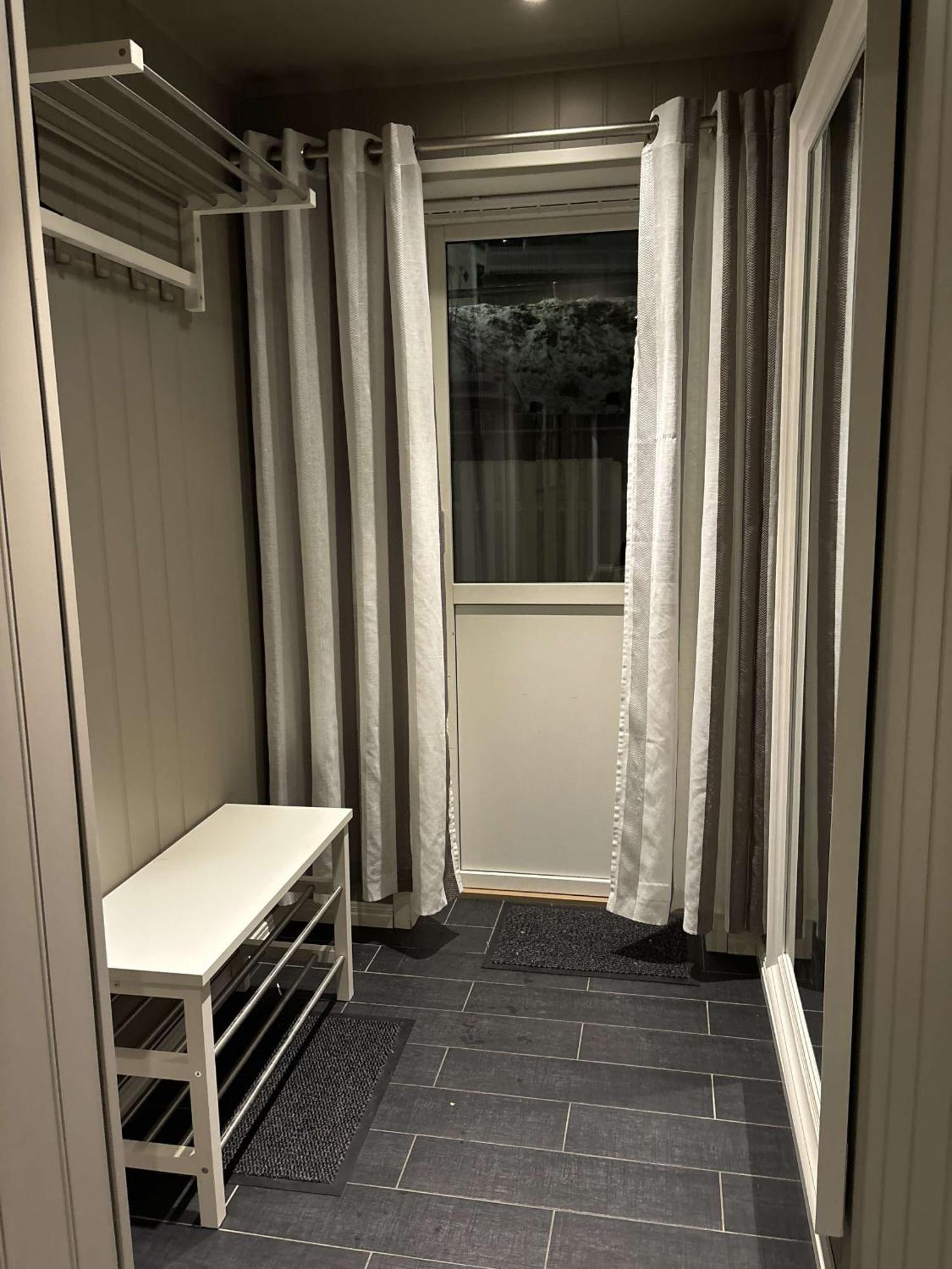 Apartment The Northstay Retreat