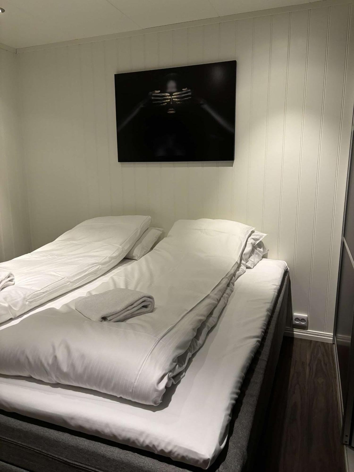 The Northstay Retreat Apartment
